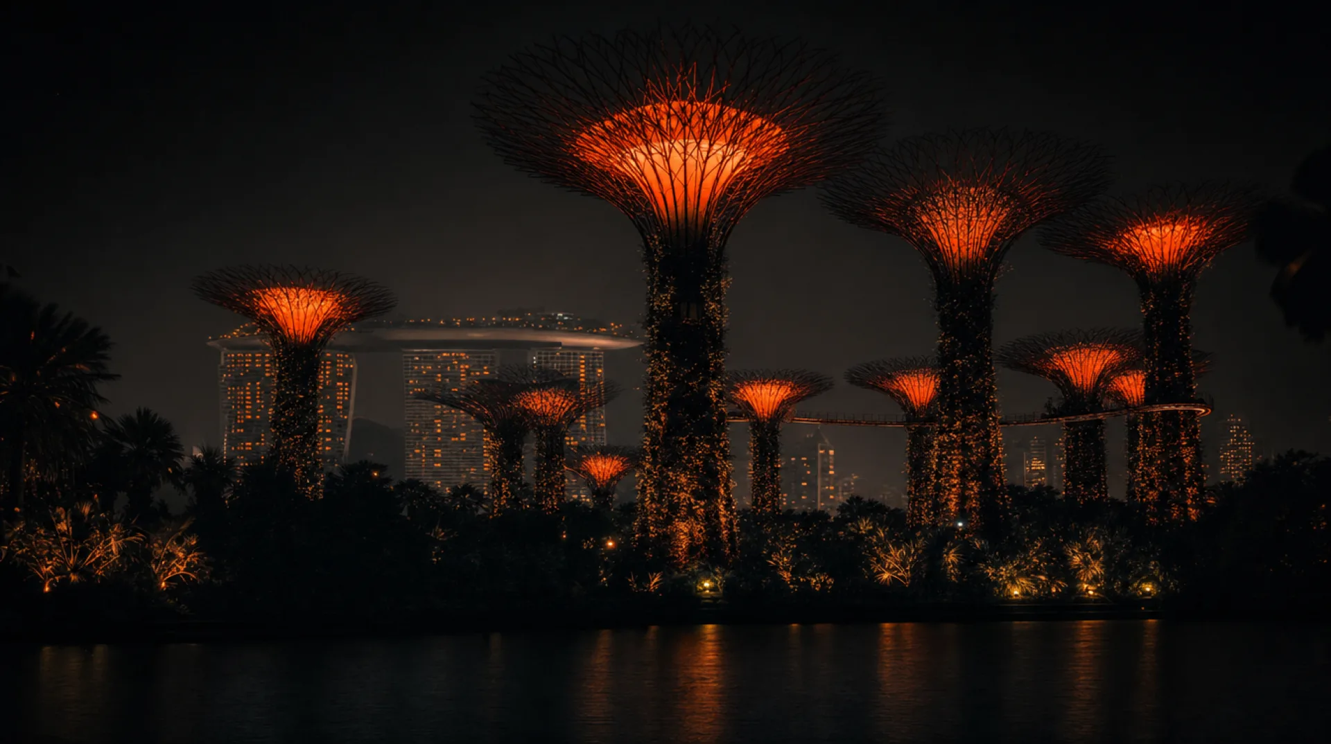 The Top AI Automation Agencies in Singapore (2026)