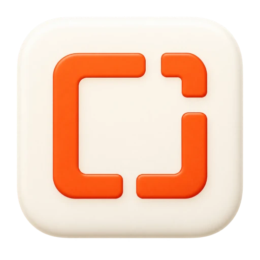 Frame app icon
