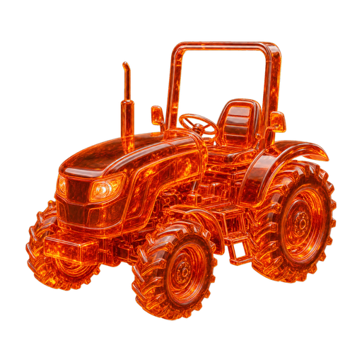 Machinery History Is Invisible Until It Breaks