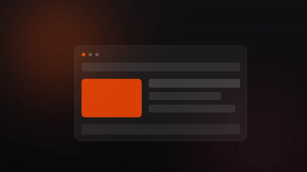 A Fully Custom Website You Edit With Claude