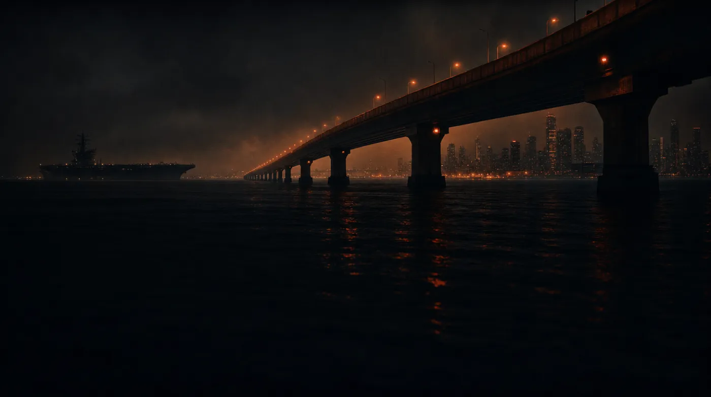 San Diego skyline — Ential AI