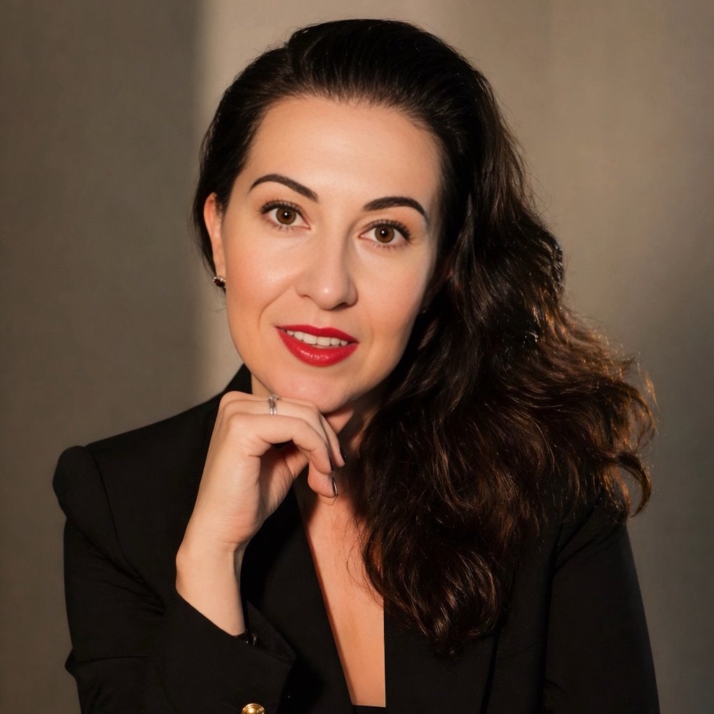 Ana-Maria Georgieva