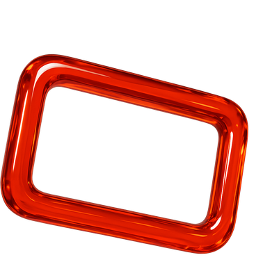 Molten ember icon: Landscape